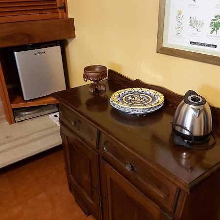 B&B Rustic Chic Casa Salva Molinella Exterior photo