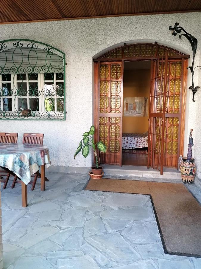 B&B Rustic Chic Casa Salva Molinella Exterior photo