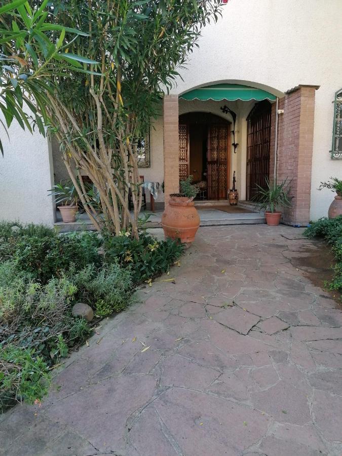 B&B Rustic Chic Casa Salva Molinella Exterior photo