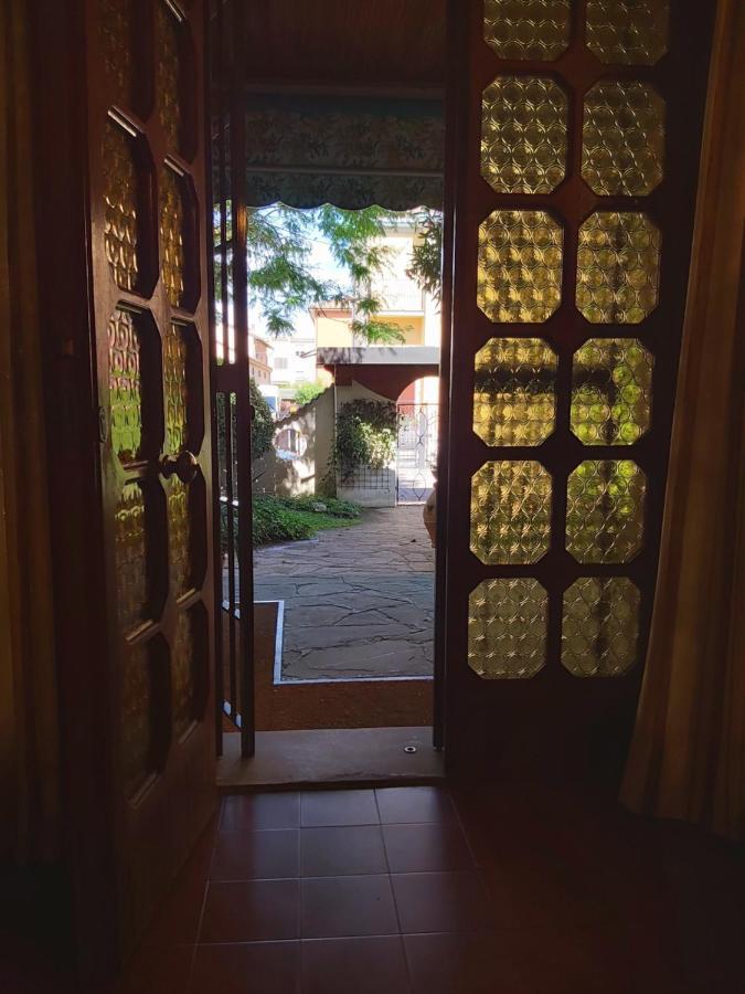 B&B Rustic Chic Casa Salva Molinella Exterior photo