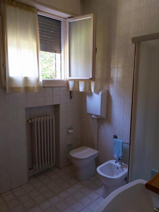 B&B Rustic Chic Casa Salva Molinella Exterior photo