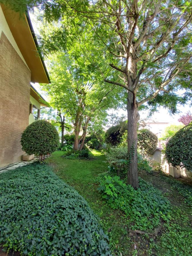 B&B Rustic Chic Casa Salva Molinella Exterior photo