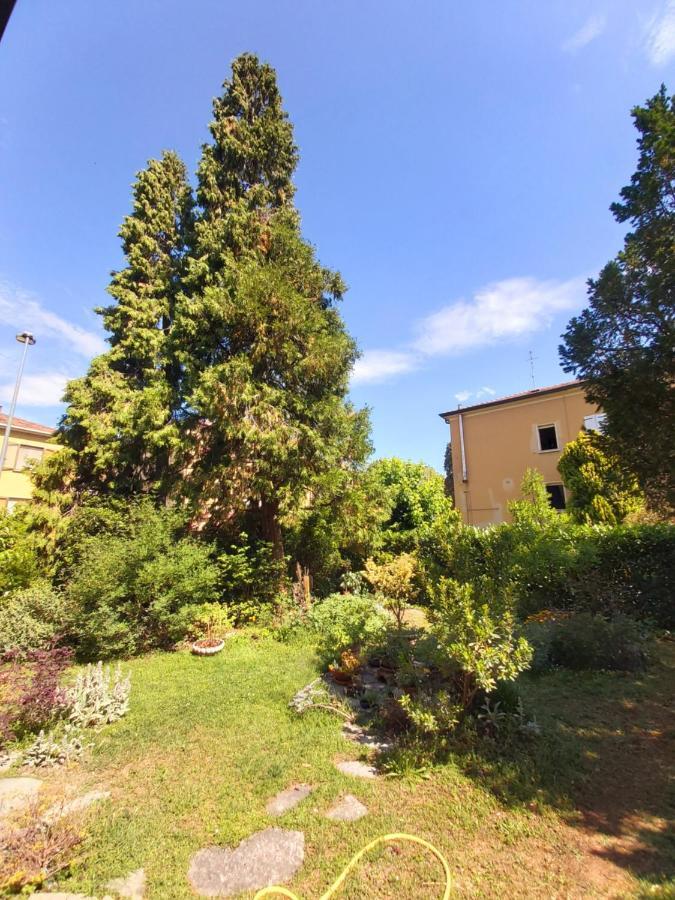 B&B Rustic Chic Casa Salva Molinella Exterior photo