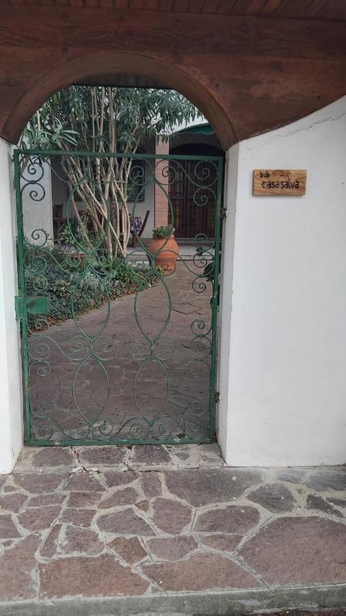 B&B Rustic Chic Casa Salva Molinella Exterior photo